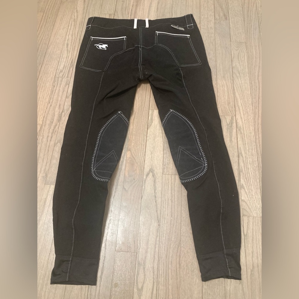 Piper riding breeches in excellent condition. Size 32L